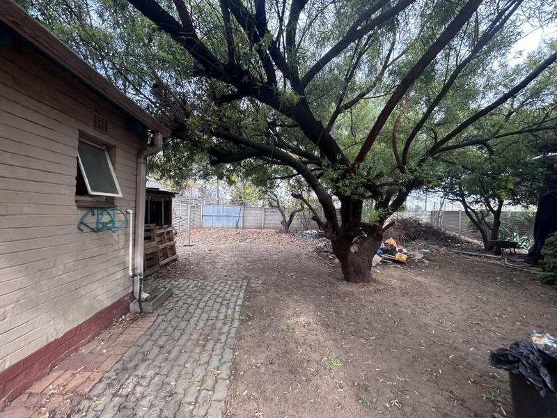9 Bedroom Property for Sale in Sasolburg Free State